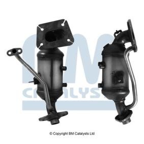 Acquista Catalizzatore da BM CATALYSTS online per Aygo X (AB70) a prezzi moderati