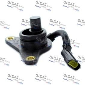 Nockenwellensensor 83.457A2 von FISPA günstig für 71,42 € online kaufen