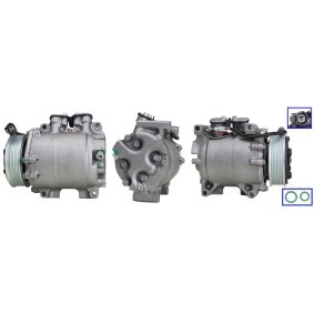 Compre Compressor, ar condicionado da DRI 700511498 a um preço baixo por 330,54 €