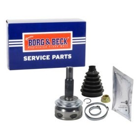 Antriebswellengelenk des Herstellers BORG & BECK - Originalware Artikelnummer: BCJ1298