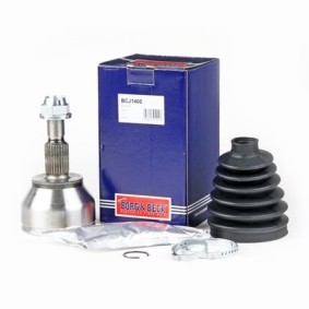 Antriebswellengelenk des Herstellers BORG & BECK - Originalware Artikelnummer: BCJ1400