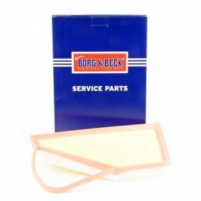 Luftfilter BFA2662 von BORG & BECK günstig für 100,57 € online kaufen