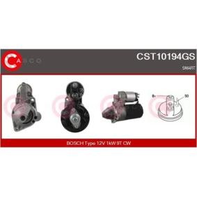 Kjøp Kjernegruppe, lader av CASCO CCH75014KS til den lave prisen 3991,33 NOK