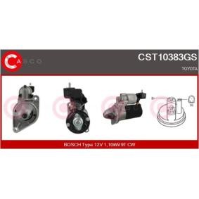 Compre Cartucho CHRA da CASCO CCH80003KS a um preço baixo por 290,23 €