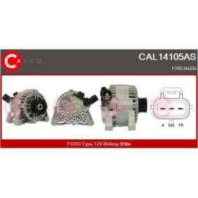 Comprar Bobina de encendido de CASCO CIC72006AS a bajo precio de 92,69 €