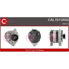 Acquista Bobina d'accensione da CASCO CIC81002AS a buon mercato per soli 81,47 €