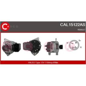 Comprar Bobina de encendido de CASCO CIC82012AS a bajo precio de 84,40 €