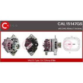 Acquista Bobina d'accensione da CASCO CIC86008AS a buon mercato per soli 85,45 €