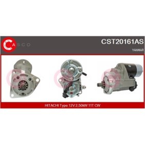 Turbolader von CASCO