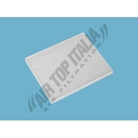 Compre Filtro, ar do habitáculo da ZAFFO ZF693 a um preço baixo por 70,25 €
