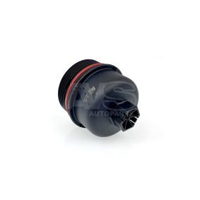 Deckel, Ölfiltergehäuse für FIAT von AVS AUTOPARTS
