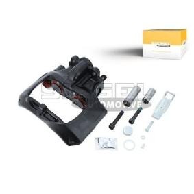 Bremssattel des Herstellers SIEGEL AUTOMOTIVE - Originalware Artikelnummer: SA1B0028