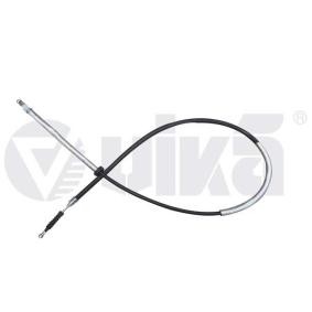 Acquista Cavo freno a mano da VIKA 66091559901 a buon mercato per soli 14,68 €