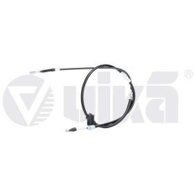 Osta Vaijeri, seisontajarru VIKA:llä 66091560101 edullisesti hintaan 18,48 €