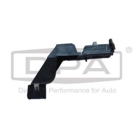 Stoßstangenhalter 88071878402 von DPA günstig für 4,75 € online kaufen
