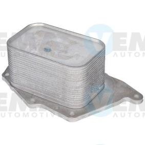 Compre Radiador de óleo, óleo do motor da VEMA 340076 a um preço baixo por 71,22 €