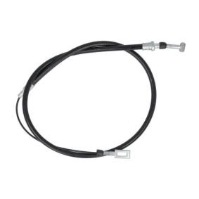 Handbremsseil für IVECO von ABE