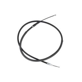 Achetez des Câble de frein à main ABE C7F037ABE à prix pour 8,18 €
