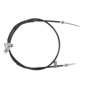 Handbremsseil C7F042ABE von ABE günstig für 11,70 € online kaufen