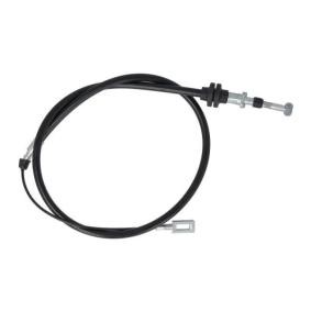 Handbremsseil für IVECO von ABE