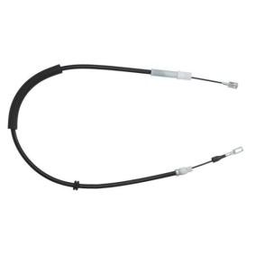 Handbremsseil für MERCEDES-BENZ von ABE