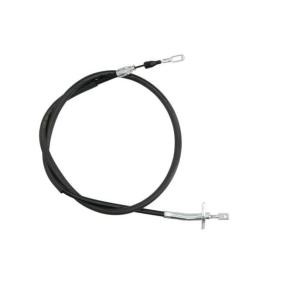 Handbremsseil für MERCEDES-BENZ von ABE