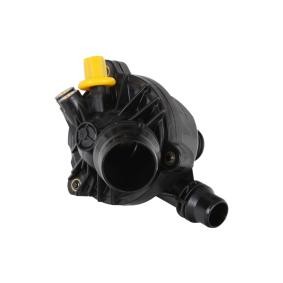 Kühlwasserthermostat von Continental