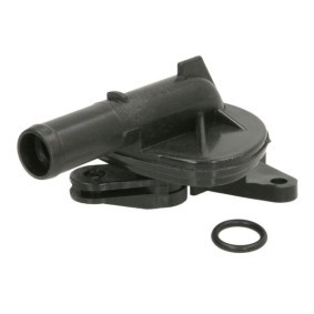 Compre Válvula de regulação do líquido de refrigeração de THERMOTEC online para DEDRA (835) a preços moderados