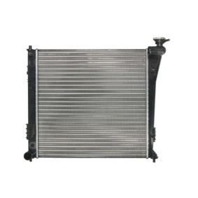 Compre Radiador de THERMOTEC online para i40 CW (VF) a preços moderados