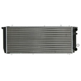 Acquista Radiatore da THERMOTEC online per 100 Sedan (44, 44Q, C3) a prezzi moderati