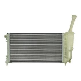 Achetez des Radiateur du moteur THERMOTEC D7F071TT à prix pour 90,67 €