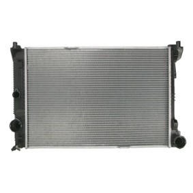 Acquista Radiatore motore da THERMOTEC D7M072TT a buon mercato per soli 76,77 €