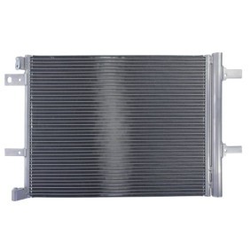 Köp Kondensor, klimatanläggning av THERMOTEC KTT110769 till det låga priset 802,74 kr