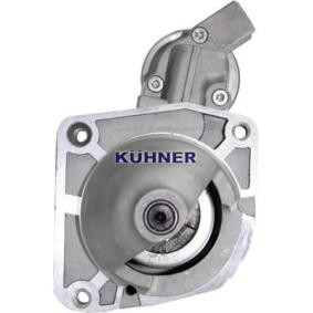 Compre Motor de arranque da AD KÜHNER 10504R a um preço baixo por 191,80 €