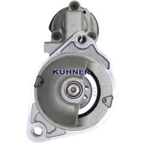 Compre Motor de arranque da AD KÜHNER 254283R a um preço baixo por 178,34 €