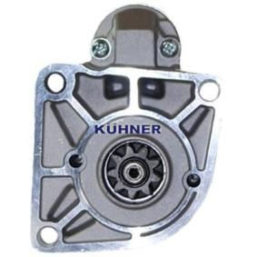 Compre Motor de arranque da AD KÜHNER 254786R a um preço baixo por 191,80 €