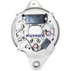 Lichtmaschine von AD KÜHNER