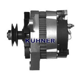 Lichtmaschine von AD KÜHNER