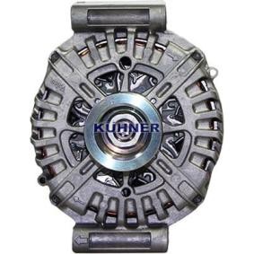 Lichtmaschine 554175RIR von AD KÜHNER günstig für 366,62 € online kaufen