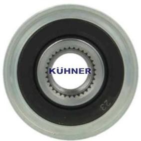 Generatorfreilauf 885306M von AD KÜHNER günstig für 90,23 € online kaufen