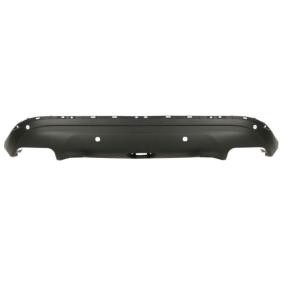 Achetez des Pare-choc arrière BLIC 5506-00-1621952P à prix pour 161,20 €