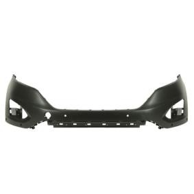 Achetez des Pare-choc BLIC 5510-00-2598907Q à prix pour 390,81 €