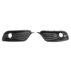 Compre Grelha de pára-choques de BLIC online para MEGANE CC (EZ0/1_) a preços moderados