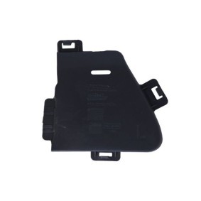 Lüftungsgitter, Stoßfänger 5513-00-0081911MP von BLIC günstig für 18,05 € online kaufen