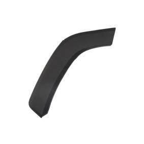 Zier- / Schutzleiste, Kotflügel 5703-04-8186591P von BLIC günstig für 29,51 € online kaufen