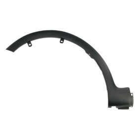 Zier- / Schutzleiste, Kotflügel 5703-08-6835371P von BLIC günstig für 116,91 € online kaufen