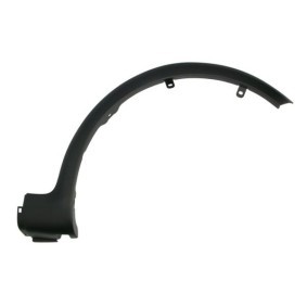 Zier- / Schutzleiste, Kotflügel 5703-08-6835372P von BLIC günstig für 125,47 € online kaufen