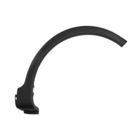 Zier- / Schutzleiste, Kotflügel 5703-08-6835373P von BLIC günstig für 123,33 € online kaufen