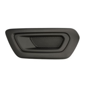 Compre Grelha de pára-choques de BLIC online para Transit Mk7 Minibus (V363, FAD, FBD) a preços moderados