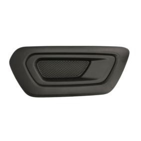 Compre Grelha de pára-choques de BLIC online para Transit Mk7 Minibus (V363, FAD, FBD) a preços moderados